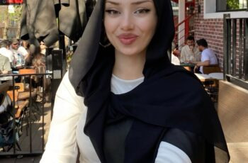 Peşinde Döndüren Seksi Osmancık Escort Banu